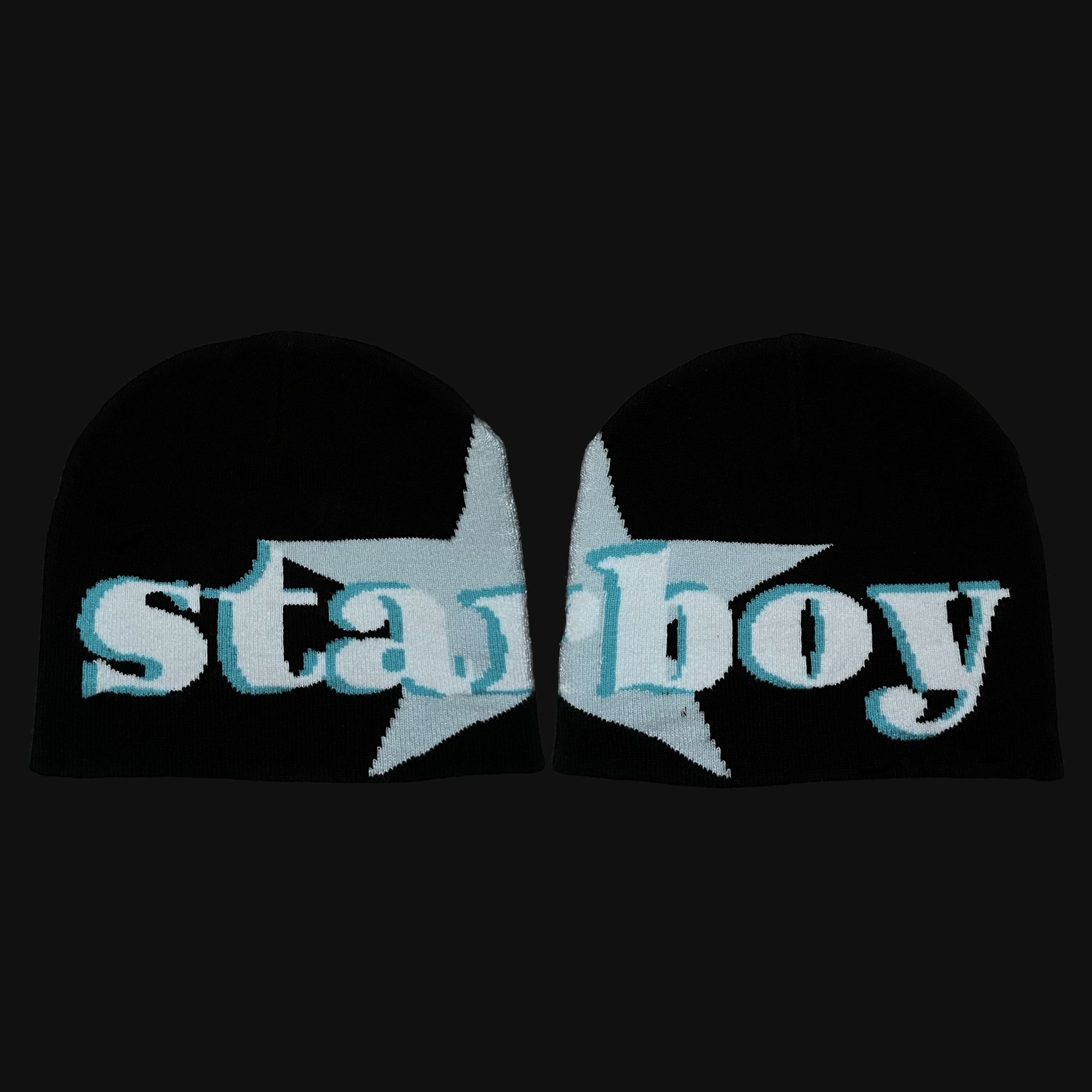 Starboy a Musical (Original Theater Soundtrack) Official TikTok Music |  album by RAY SHELL-Chris Van Cleave - Listening To All 5 Musics On TikTok  Music
